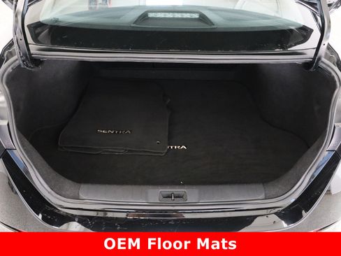 Used 2024 Nissan Sentra SV image 30