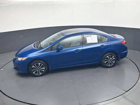 Used 2013 Honda Civic EX image 22