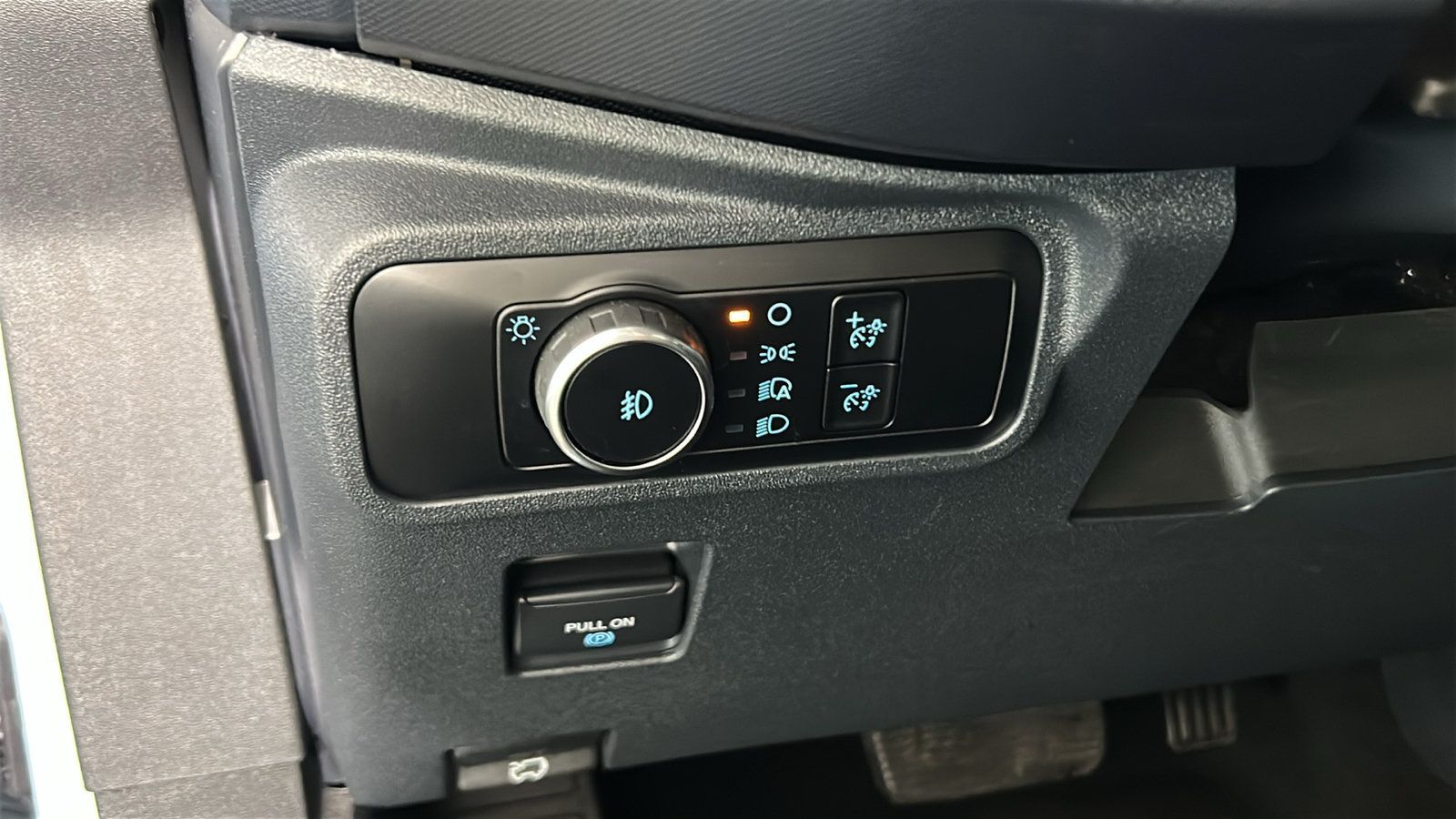 Used 2024 Ford Bronco Heritage Edition AWD/4WD image 22
