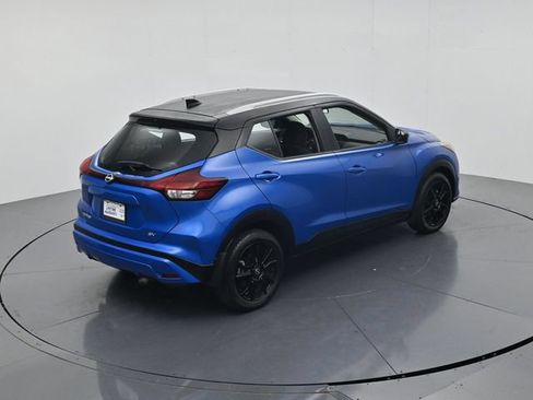 Used 2023 Nissan Kicks SV FWD image 40