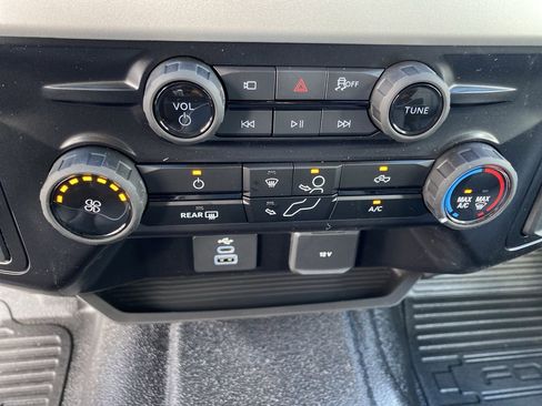 New 2026 Ford F350 XL AWD/4WD image 26