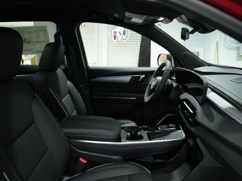 New 2026 Buick Enclave Preferred w/ Power Package AWD/4WD image 23