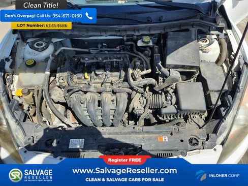 Used 2013 MAZDA MAZDA3 i Touring FWD image 15