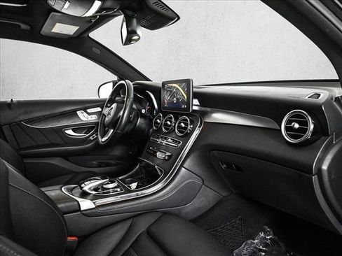 Certified 2018 Mercedes-Benz GLC 300 4MATIC Coupe image 23
