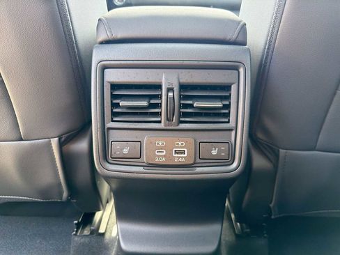 New 2026 Subaru Outback Touring XT AWD/4WD image 35