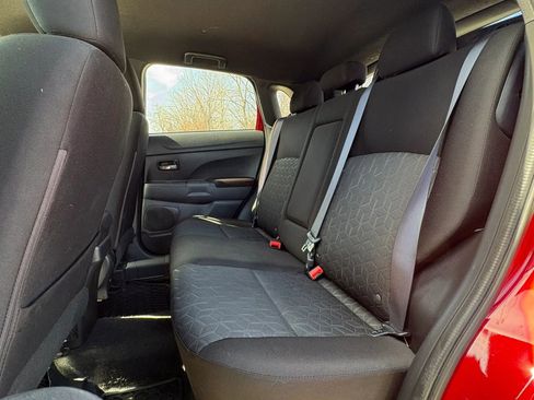 Used 2020 Mitsubishi Outlander Sport SE image 23