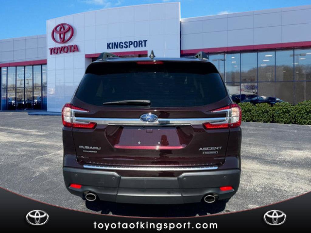 Used 2026 Subaru Ascent Touring w/ Popular Package #1 AWD/4WD image 5