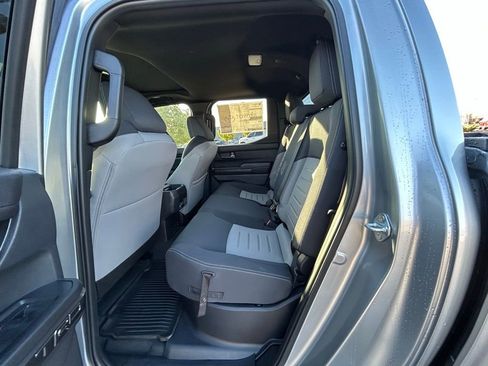 New 2026 Toyota Tacoma TRD Sport AWD/4WD image 23