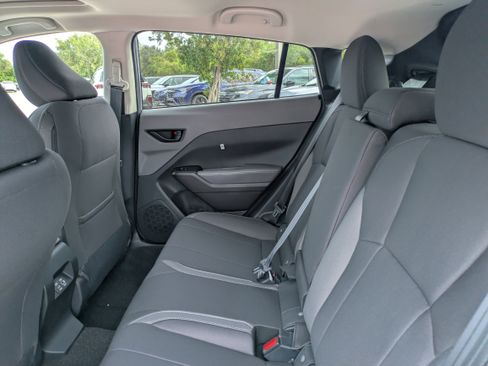 New 2026 Subaru Crosstrek 2.0i Premium image 13