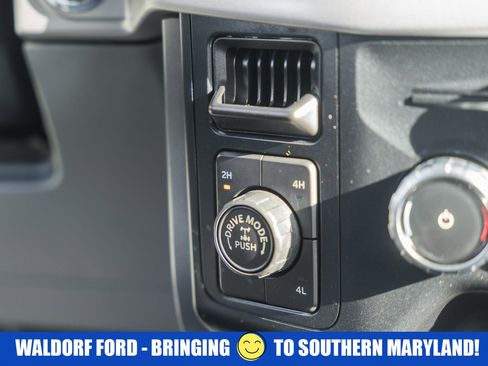 Certified 2023 Ford F150 XLT w/ Equipment Group 302A High image 32