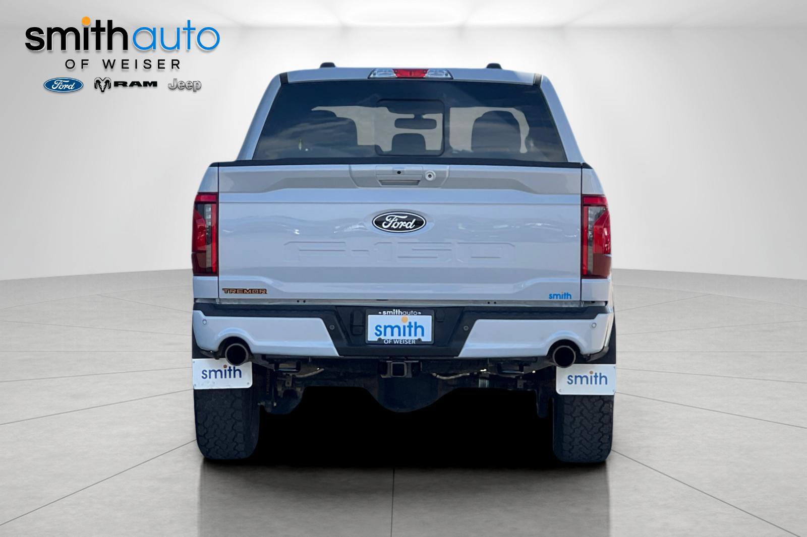 Used 2025 Ford F150 Tremor w/ Tow/Haul Package AWD/4WD image 5