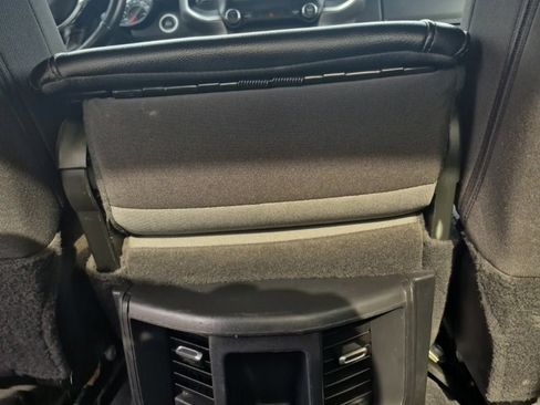 Used 2024 RAM 2500 Big Horn image 46