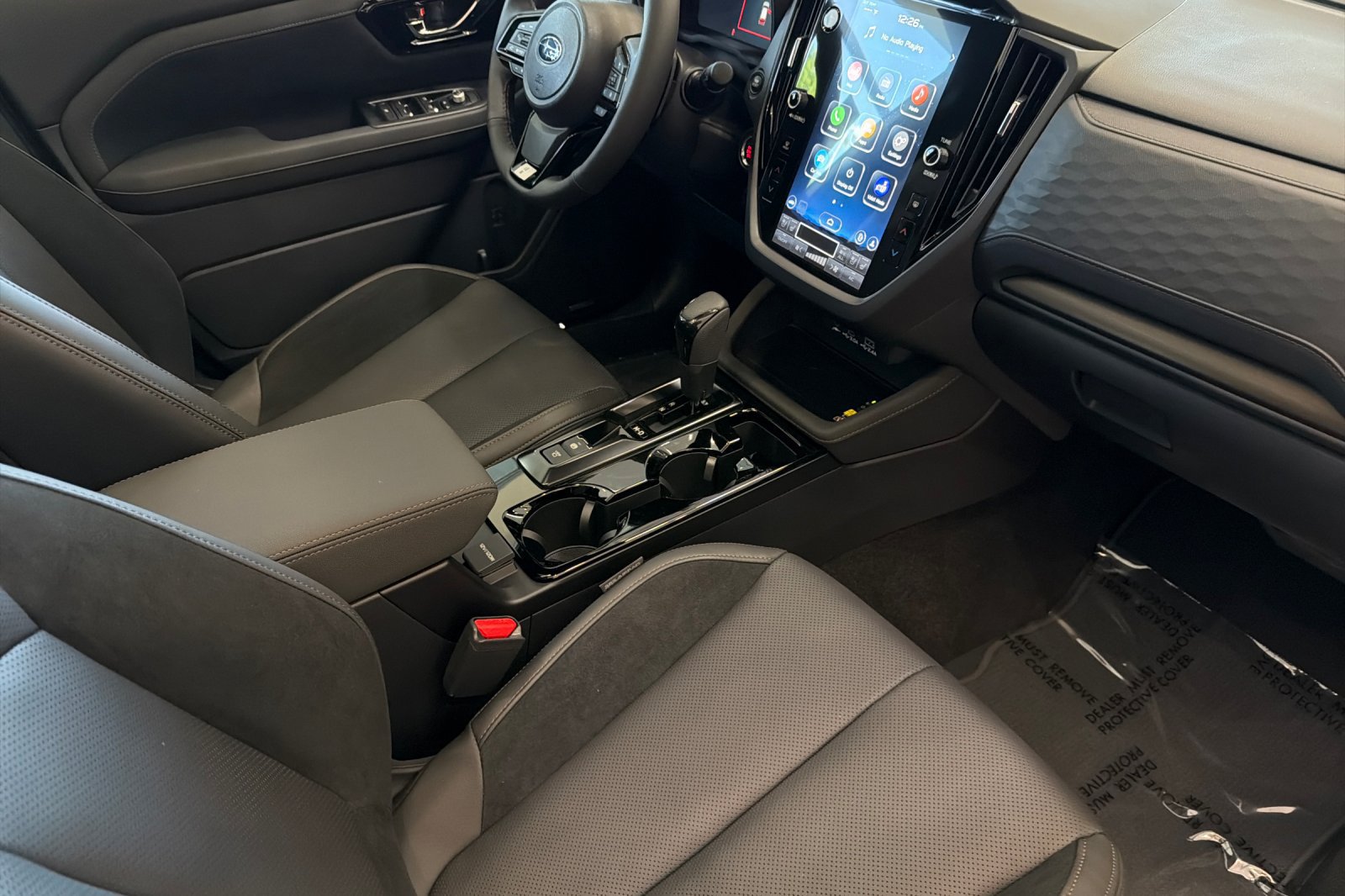 New 2026 Subaru Forester Touring AWD/4WD image 15