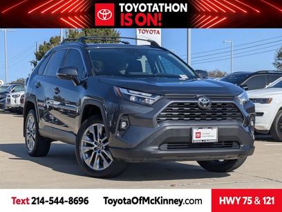 Certified 2023 Toyota RAV4 XLE Premium