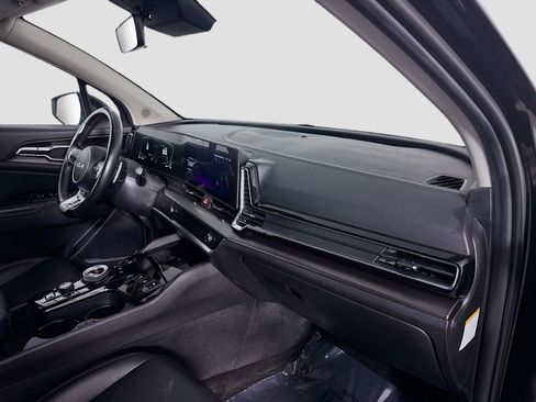 Used 2023 Kia Sportage EX AWD/4WD image 30