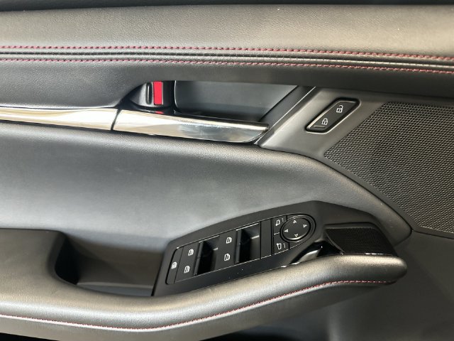 New 2026 MAZDA MAZDA3 Carbon AWD/4WD image 19