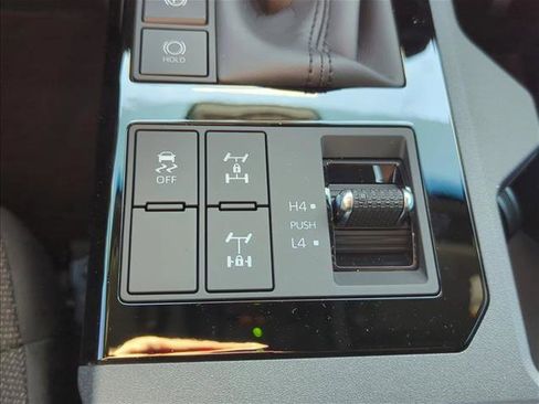 New 2026 Toyota Land Cruiser 1958 image 22