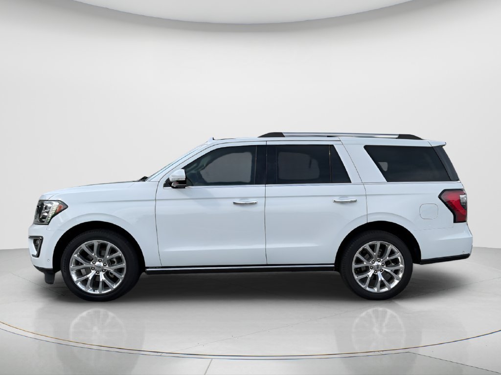 Used 2018 Ford Expedition Limited w/ Equipment Group 302A RWD image 8