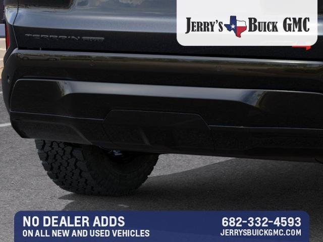 New 2027 GMC Terrain AT4 w/ Convenience Package III AWD/4WD image 16