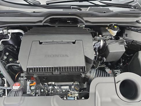 New 2026 Honda Passport TrailSport Elite image 31