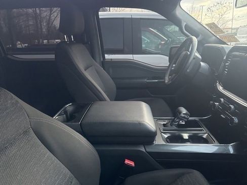Used 2023 Ford F150 XLT w/ Equipment Group 302A High image 5