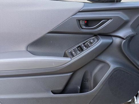 New 2026 Subaru Crosstrek 2.5i Premium AWD/4WD image 16
