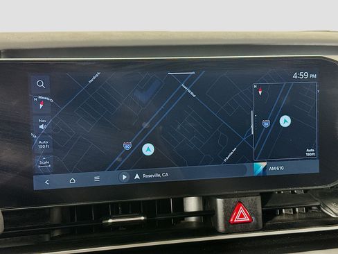 Used 2026 Kia Carnival FWD image 22