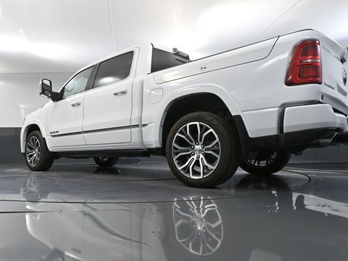 Used 2025 RAM 1500 Tungsten w/ Trailer Tow Group image 59