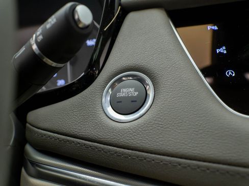 New 2026 Cadillac XT5 Premium Luxury w/ Driver Assist Package image 23