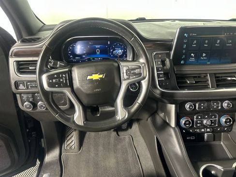 Used 2024 Chevrolet Tahoe LT AWD/4WD image 12