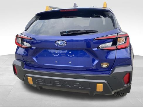 New 2025 Subaru Crosstrek 2.5i Wilderness image 5