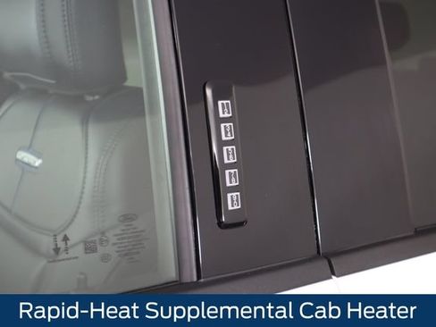 New 2026 Ford F350 Platinum AWD/4WD image 19