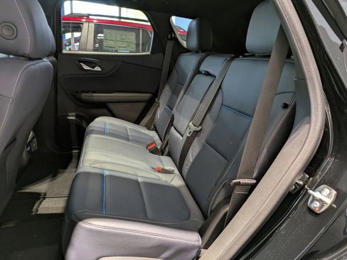 New 2026 Chevrolet Blazer RS w/ Enhanced Convenience Package image 14