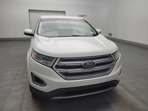 Used 2016 Ford Edge SEL w/ Equipment Group 201A AWD/4WD image 14