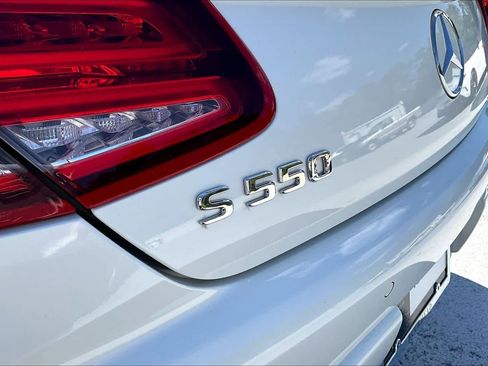 Used 2017 Mercedes-Benz S 550 Cabriolet image 27