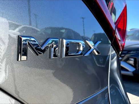 New 2026 Acura MDX A-Spec image 39