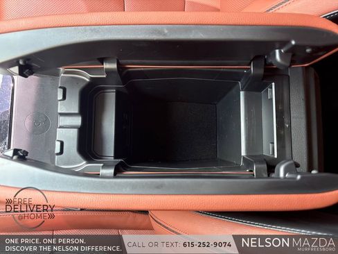 Certified 2024 MAZDA CX-50 2.5 Turbo w/ Cargo Package AWD/4WD image 19