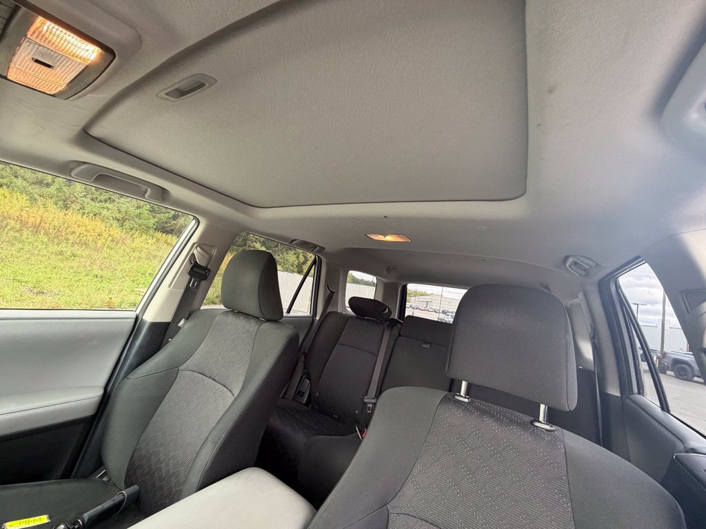Used 2013 Toyota 4Runner Trail AWD/4WD image 13