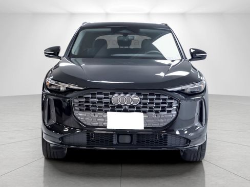 New 2026 Audi Q5 Premium AWD/4WD image 8