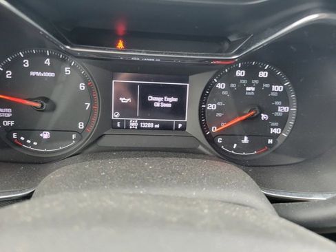 Used 2023 Chevrolet TrailBlazer LT w/ Convenience Package image 10