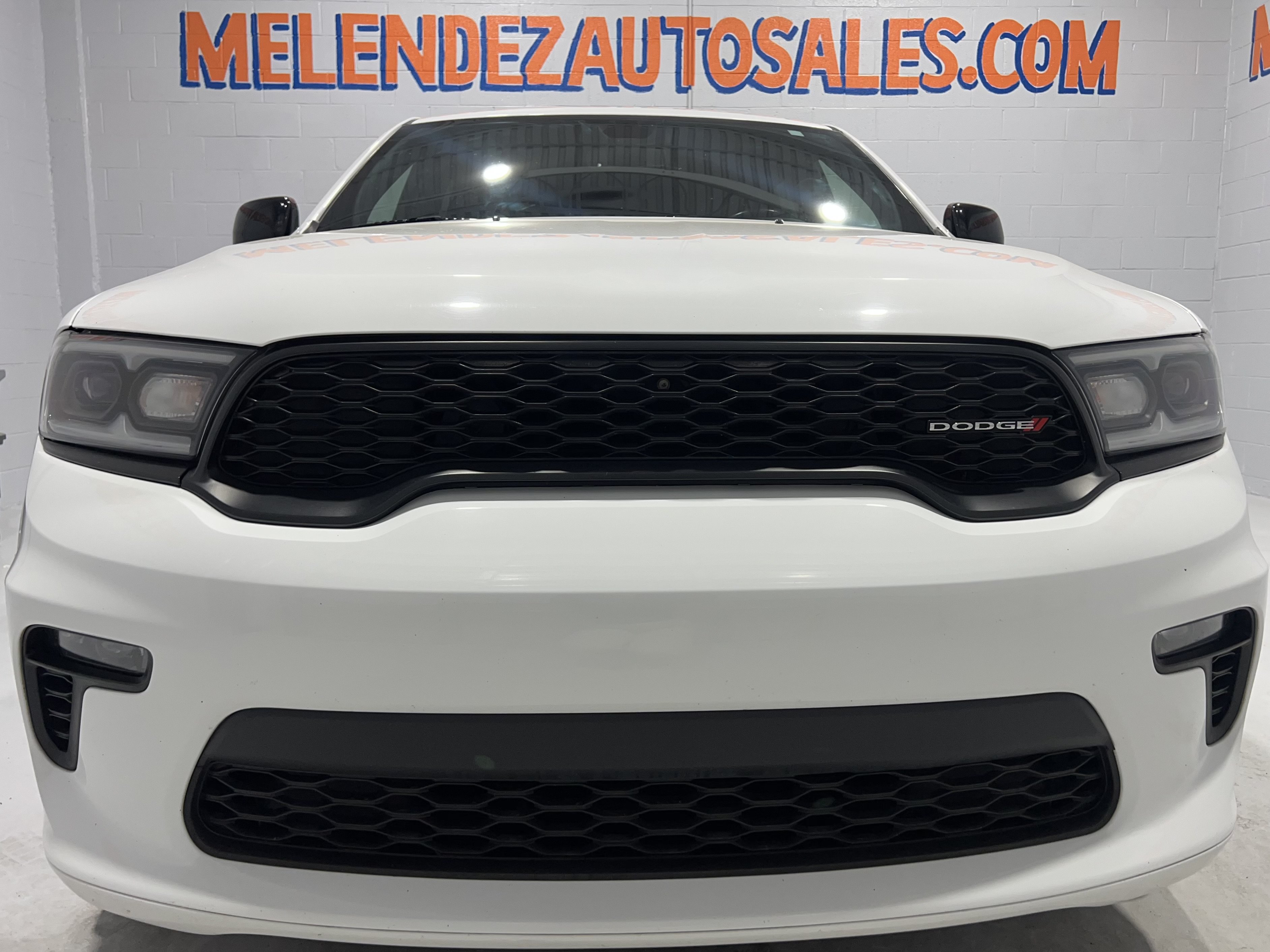 Used 2021 Dodge Durango GT RWD image 9