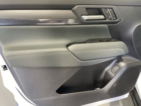 New 2026 GMC Terrain AT4 w/ Convenience Package III image 14