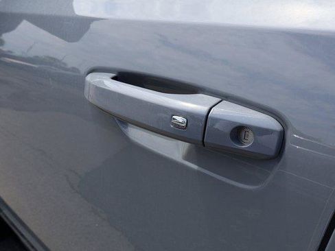 New 2025 GMC Hummer EV 3X w/ Battery Pack, 24 Module Pack image 16