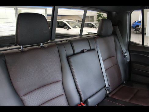 Certified 2023 Honda Ridgeline Black Edition image 21