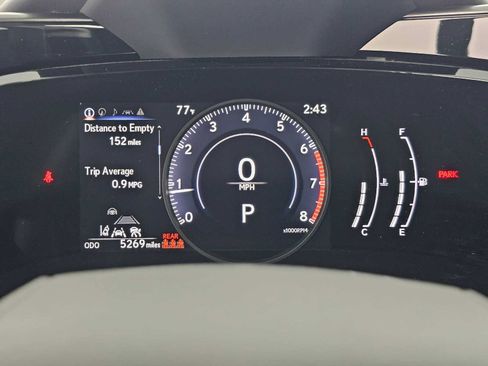 Certified 2026 Lexus NX 350 AWD w/ Accessory Package (2T) image 23