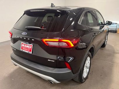 Used 2024 Ford Escape Active