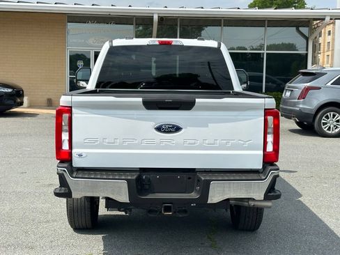 Used 2025 Ford F250 XLT AWD/4WD image 10