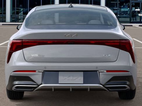 New 2026 Kia K5 GT-Line FWD image 13