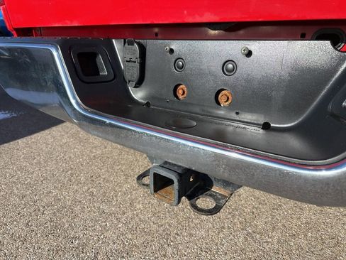 Used 2014 RAM 1500 Tradesman w/ Popular Equipment Group image 12