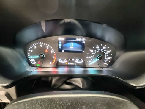 Used 2022 Ford Escape SE w/ Cold Weather Package image 10